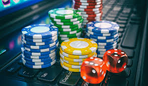 Онлайн казино Casino TTR