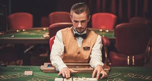 Вход на официальный сайт Casino Daddy
