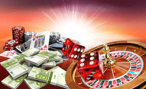Онлайн казино Casino JVSpin